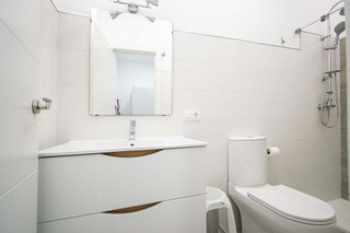 Estudio en venta en Nervión en Sevilla