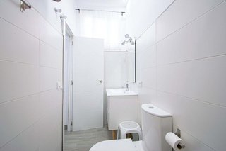 Estudio en venta en Nervión en Sevilla