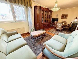 Piso en venta en Santutxu en Bilbao