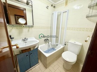 Piso en venta en Santutxu en Bilbao