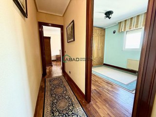 Piso en venta en Santutxu en Bilbao