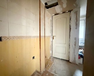 Piso en venta en Centro - Ayuntamiento en Santander