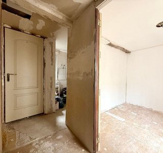 Piso en venta en Centro - Ayuntamiento en Santander