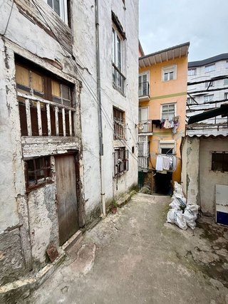 Piso en venta en Centro - Ayuntamiento en Santander