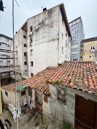 Piso en venta en Centro - Ayuntamiento en Santander
