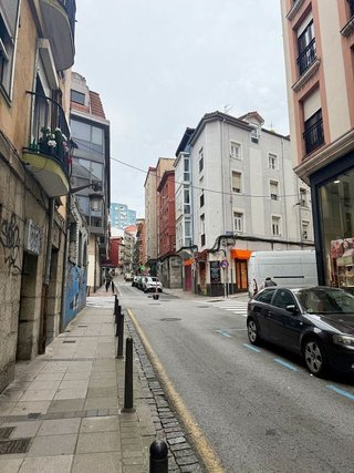 Piso en venta en Centro - Ayuntamiento en Santander