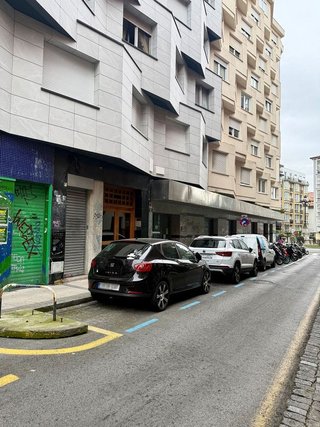Piso en venta en Centro - Ayuntamiento en Santander