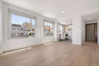 Piso en venta en Ensanche de Vallecas - Valdecarros en Madrid