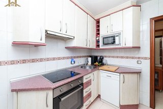 Piso en venta en Centro de Leganés en Leganés