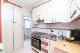 Piso en venta en Centro de Leganés en Leganés