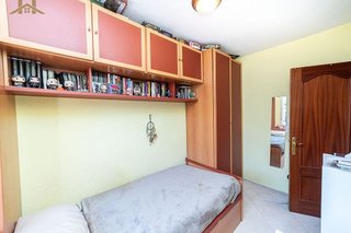 Piso en venta en Centro de Leganés en Leganés