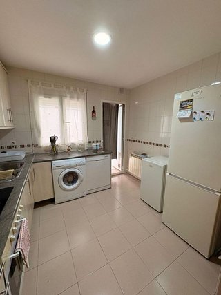 Piso en venta en Manzanares