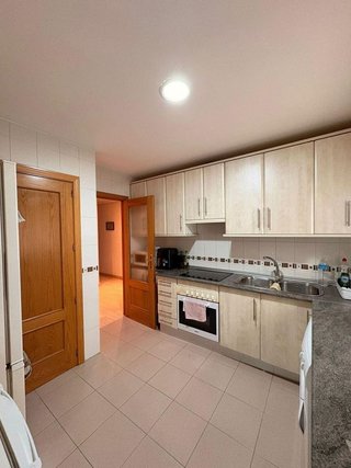 Piso en venta en Manzanares