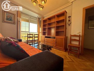 Piso en venta en Cuatro vientos en Madrid
