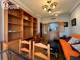 Piso en venta en Cuatro vientos en Madrid