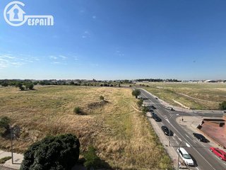 Piso en venta en Cuatro vientos en Madrid