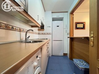 Piso en venta en Cuatro vientos en Madrid