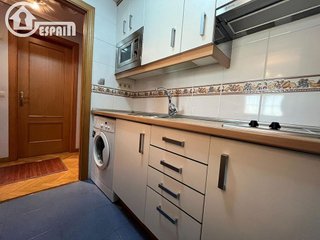 Piso en venta en Cuatro vientos en Madrid