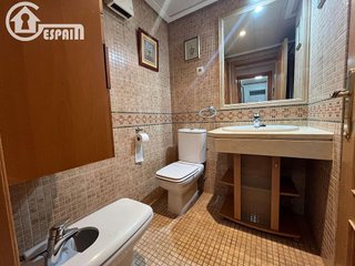 Piso en venta en Cuatro vientos en Madrid
