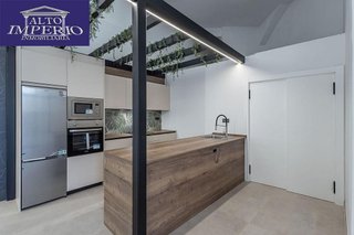 Piso en venta en Barrio de Zaidín en Granada