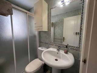 Dúplex en venta en El Bajondillo en Torremolinos