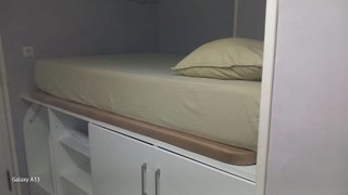 Estudio en venta en Puerto Marina en Benalmádena
