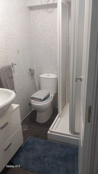 Estudio en venta en Puerto Marina en Benalmádena
