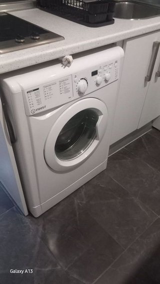 Estudio en venta en Puerto Marina en Benalmádena