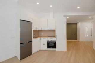 Estudio en venta en Suárez en Málaga