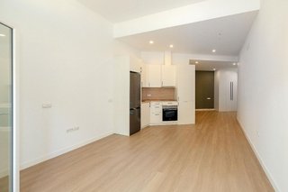 Estudio en venta en Suárez en Málaga