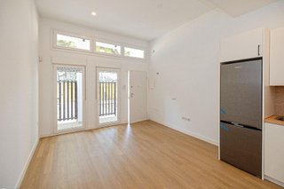 Estudio en venta en Suárez en Málaga