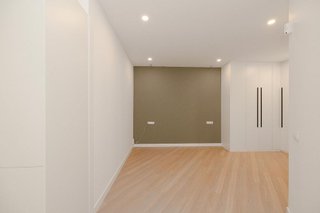 Estudio en venta en Suárez en Málaga