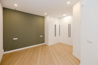 Estudio en venta en Suárez en Málaga
