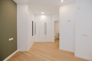 Estudio en venta en Suárez en Málaga