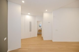 Estudio en venta en Suárez en Málaga