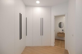 Estudio en venta en Suárez en Málaga