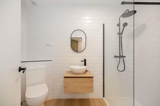 Estudio en venta en Suárez en Málaga