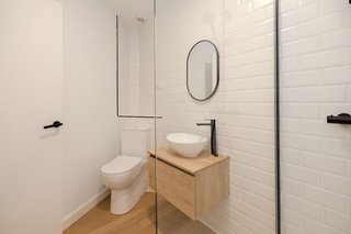 Estudio en venta en Suárez en Málaga