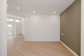 Estudio en venta en Suárez en Málaga