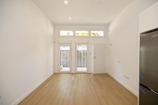 Estudio en venta en Suárez en Málaga