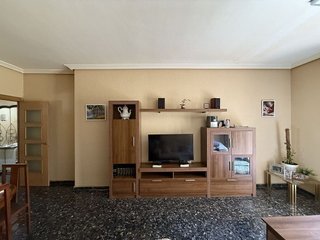 Piso en venta en San Bartolomé - Millán de Priego en Jaén