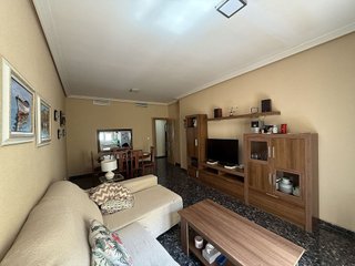 Piso en venta en San Bartolomé - Millán de Priego en Jaén