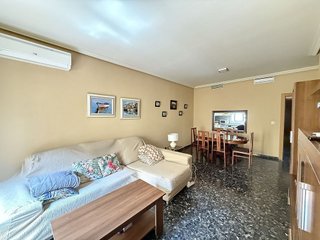 Piso en venta en San Bartolomé - Millán de Priego en Jaén