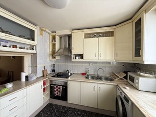 Piso en venta en San Bartolomé - Millán de Priego en Jaén