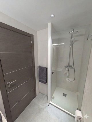 Piso en venta en Centro en Alicante