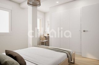 Piso en venta en Suárez en Málaga