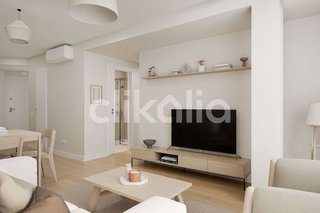 Piso en venta en Suárez en Málaga