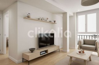 Piso en venta en Suárez en Málaga
