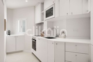 Piso en venta en Suárez en Málaga