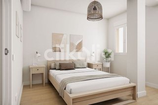 Piso en venta en Suárez en Málaga